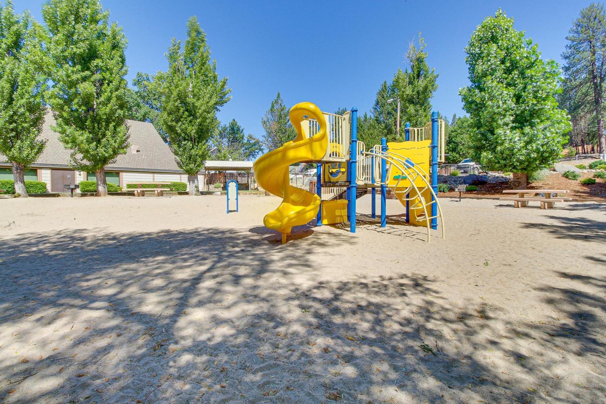 הוילה גרובלנד Big Creek Hideaway מראה חיצוני תמונה